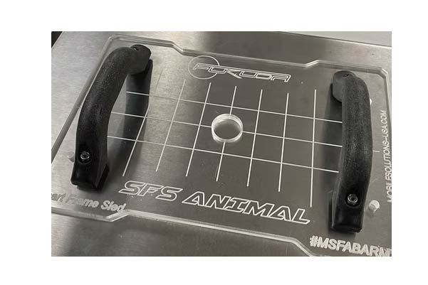  RA-SHLD / Mobile Solutions Router Shield